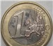 Изображение в Хобби и увлечения Коллекционирование 1 Евро 2001г. Финляндия. Монета 100% оригинал, в Камышлов 55