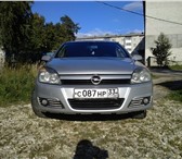 Opel Astra H 1161317 Opel Astra фото в Муроме