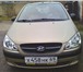 Продаю HYUNDAI GETZ 204687 Hyundai Getz фото в Ржев