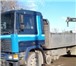 Фото в Авторынок Транспорт, грузоперевозки Продам манипулятор Volvo F 10 1990 года выпуска. в Москве 1 100 000