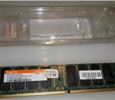 Изображение в Компьютеры Комплектующие Продаётся рабочая плата оперативной памяти в Узловая 500