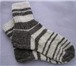 Foto в Одежда и обувь Разное Вязаные носки в наличии и под заказ,вяжу в Тамбове 150