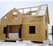 Изображение в Строительство и ремонт Строительство домов Строим дома из СИП панелей в Крыму под ключ в Туле 10 000