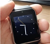 Фотография в Телефония и связь Разное Smart Watch GT08 – Многофункциональные умные в Улан-Удэ 2 360