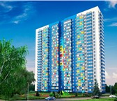 Фото в Недвижимость Квартиры 2-к.кв в ЖК ГалактикаСдача 2 кв. 2018 года.С в Санкт-Петербурге 3 045 000