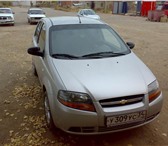 Chevrolet AVEO хэтчбек, июль 2006 г, в, , производство Корея, серебристый металлик, 1, 2 л, , МКП 17181   фото в Волгограде