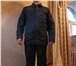 Изображение в Одежда и обувь Мужская одежда Модель №1Костюм темно-синий: состав 65% п/э в Брянске 800