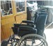 Foto в Красота и здоровье Товары для здоровья Продам новую инвалидную коляску складная в Ульяновске 5 500