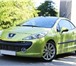 Продам Peugeot 207cc кабриолет 2102314 Peugeot 207 фото в Москве