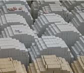 Foto в Строительство и ремонт Строительные материалы Кирпич силикатный белый и цветной с доставкой в Сергач 7 000