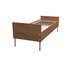 Фото в Мебель и интерьер Мебель для спальни Фирма Металл-кровати – изготовление, поставка в Анапе 750
