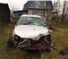 Изображение в Авторынок Аварийные авто Продам ниссан после аварии в Перми 0