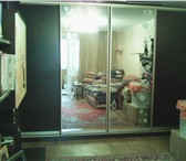 Фото в Мебель и интерьер Мебель для спальни одежный шкаф-купе размеры 3.420 х 2.400 х в Твери 30 000