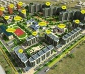 Фото в Недвижимость Новостройки Продам 3к Яблони, 7, 7/10п, 85,9/43/13, чистовая в Москве 4 050 000
