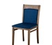 Foto в Мебель и интерьер Столы, кресла, стулья Деревянные стулья в современном скандинавском в Санкт-Петербурге 4 000