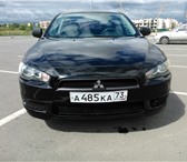 ПРОДАМ Mitsubishi Lancer 2007г АКПП 2135530 Mitsubishi Lancer фото в Ульяновске