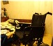 Фото в Красота и здоровье Разное Кресло-коляска для инвалидов Armed (Армед) в Москве 35 000