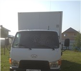 Фотография в Авторынок Грузовые автомобили Продается грузовик Hyundai HD72 Год выпуска2007 в Томске 680 000