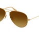 Фотография в Прочее,  разное Разное Описание товараПродам очки Ray Ban AVIATOR в Перми 400
