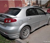 Chevrolet Lacetti,  хэтчбек,  2007 г,   в,  ,  пробег: 92000 км,  ,  механическая,  1,  6 л 1047939 Chevrolet Lacetti фото в Таганроге