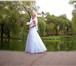 Фотография в Одежда и обувь Свадебные платья Продам эксклюзивное фирменное свадебное платье в Краснодаре 7 000