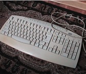 Фотография в Компьютеры Игры Клавиатура мультимедийная
Модель Sven Multimedia в Краснодаре 400