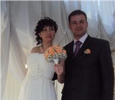 Foto в Одежда и обувь Свадебные платья Свадебное платье размер 46-48/160-165 в греческом в Ярославле 8 500