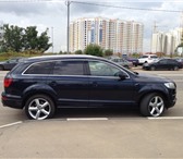 S line комплектация 1548140 Audi Q7 фото в Саратове