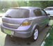 Opel Астра,  2008-го года 1128794 Opel Astra фото в Нижнекамске