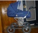 Фото в Для детей Детские коляски Продаю  коляску-трансформер
 
Коляскапредназначена в Екатеринбурге 8 000