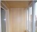 Foto в Строительство и ремонт Двери, окна, балконы Компания «Балконы-окна №1»
Остекление, обшивка в Казани 5 000