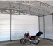 Foto в Недвижимость Гаражи, стоянки Быстровозводимый гараж-конструктор - это в Москве 130 000