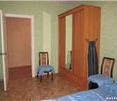 Foto в Недвижимость Аренда жилья Сдается чистая уютная комната в 2-хкомнатной в Нижнекамске 4 200