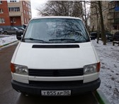 Продам срочно 884899 Volkswagen Transporter фото в Москве