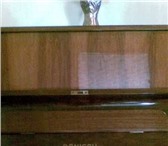 Изображение в Хобби и увлечения Музыка, пение Продается немецкое фортепиано "Ronisch", в Омске 30 000