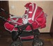 Фотография в Для детей Детские коляски Коляска в отличном состоянии. Регулируемая в Саратове 2 500