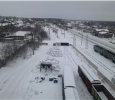 Фото в Авторынок Транспорт, грузоперевозки ООО «Железнодорожный узел Иглино» предоставляет в Уфе 100 000