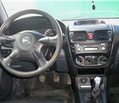 Продается авто 1107104 Nissan Almera фото в Ростове-на-Дону