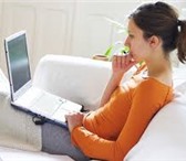 Фото в Работа Работа на дому Требования:Грамотная устная и письменная в Москве 31 000