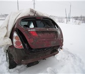 Фото в Авторынок Аварийные авто Продам а/м сузуки лиана, битый, 2005 г.в.перед в Сургуте 100 000