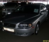 Продается автомобиль марки Volvo S 80 1050646 Volvo S80 фото в Таганроге