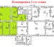 Изображение в Недвижимость Коммерческая недвижимость Продаются офисные помещения в Кашире. Расположены в Москве 2 713 000