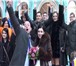 Изображение в Развлечения и досуг Организация праздников Профессиональная видеосъемка свадеб и других в Москве 1 000
