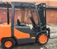 Doosan - Daewoo D30S-5 (Корея)
ДВС: дизе