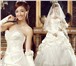 Фотография в Одежда и обувь Свадебные платья 3 новых свадебных платья (размер 42-44) + в Перми 5 000