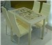Фото в Мебель и интерьер Кухонная мебель Распродажа обеденных столов и стульев со в Москве 1 900