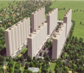 Фото в Недвижимость Квартиры 2-комнатная, расположенные по адресу ул. в Краснодаре 1 605 800