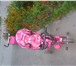 Foto в Для детей Детские коляски ХТС в Барнауле 3 000