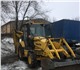 Экскаватор-погрузчик Komatsu WB93R. Год 