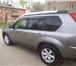 Продаю Nissan X-Trail,  октябрь 2008г 171614   фото в Екатеринбурге